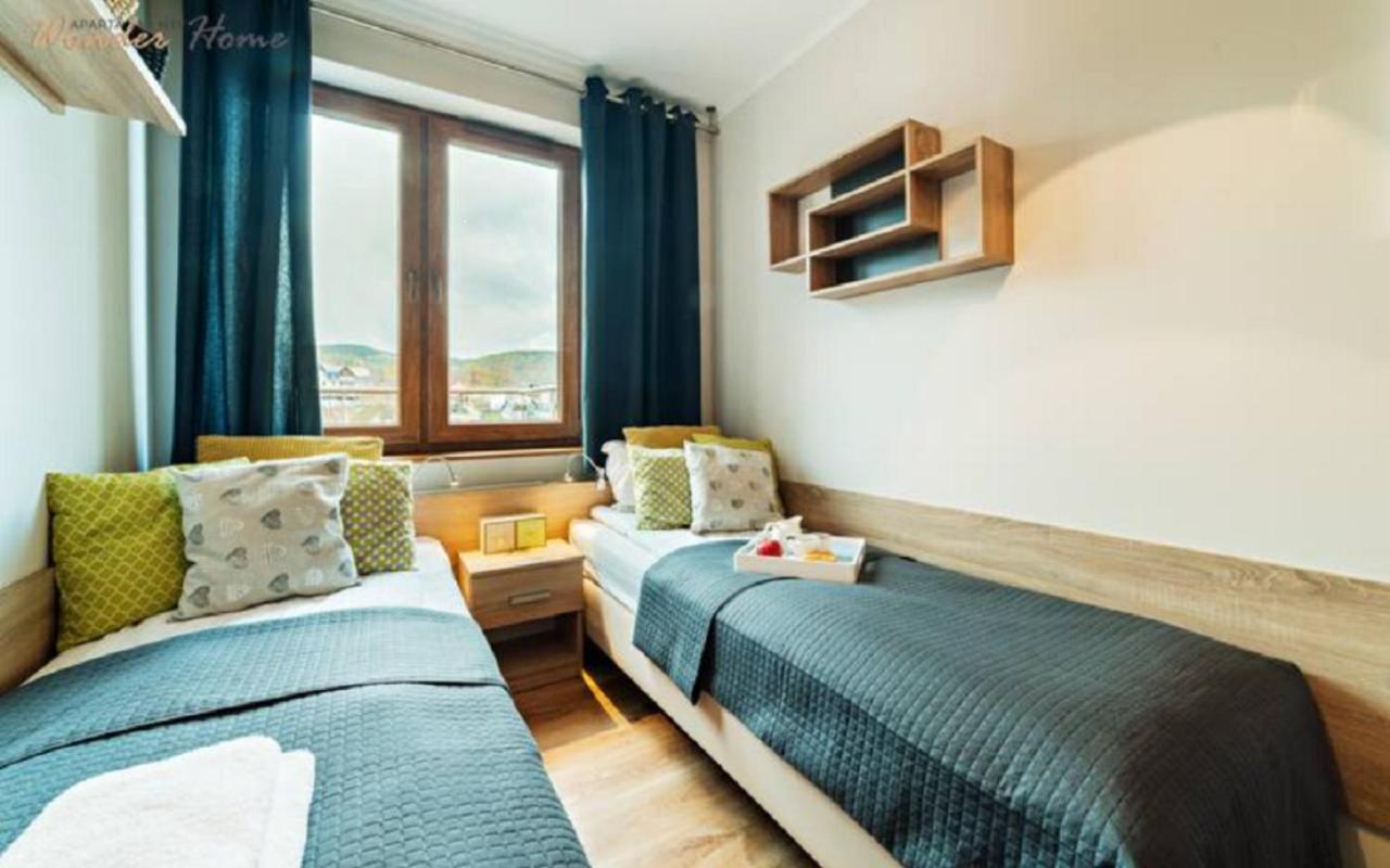 Wonder Home - Apartamenty Z Balkonami, Blisko Centrum Karpacza, Stoku I Aquaparku Екстер'єр фото