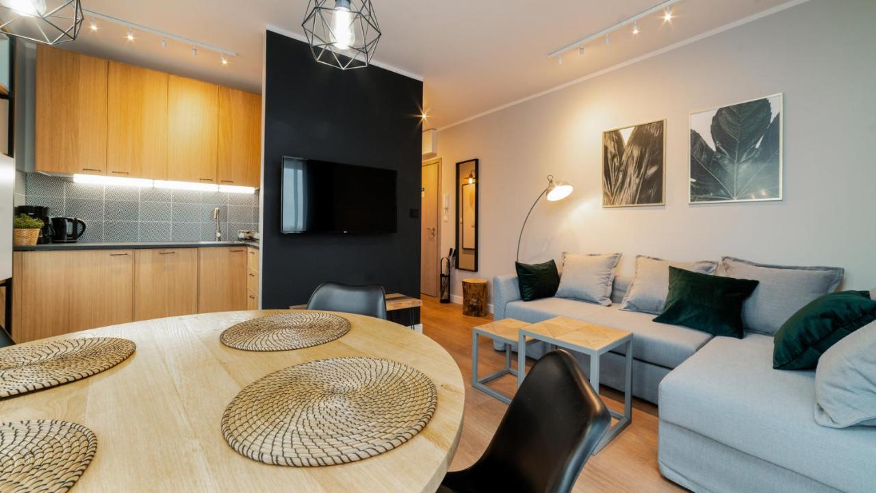 Wonder Home - Apartamenty Z Balkonami, Blisko Centrum Karpacza, Stoku I Aquaparku Екстер'єр фото
