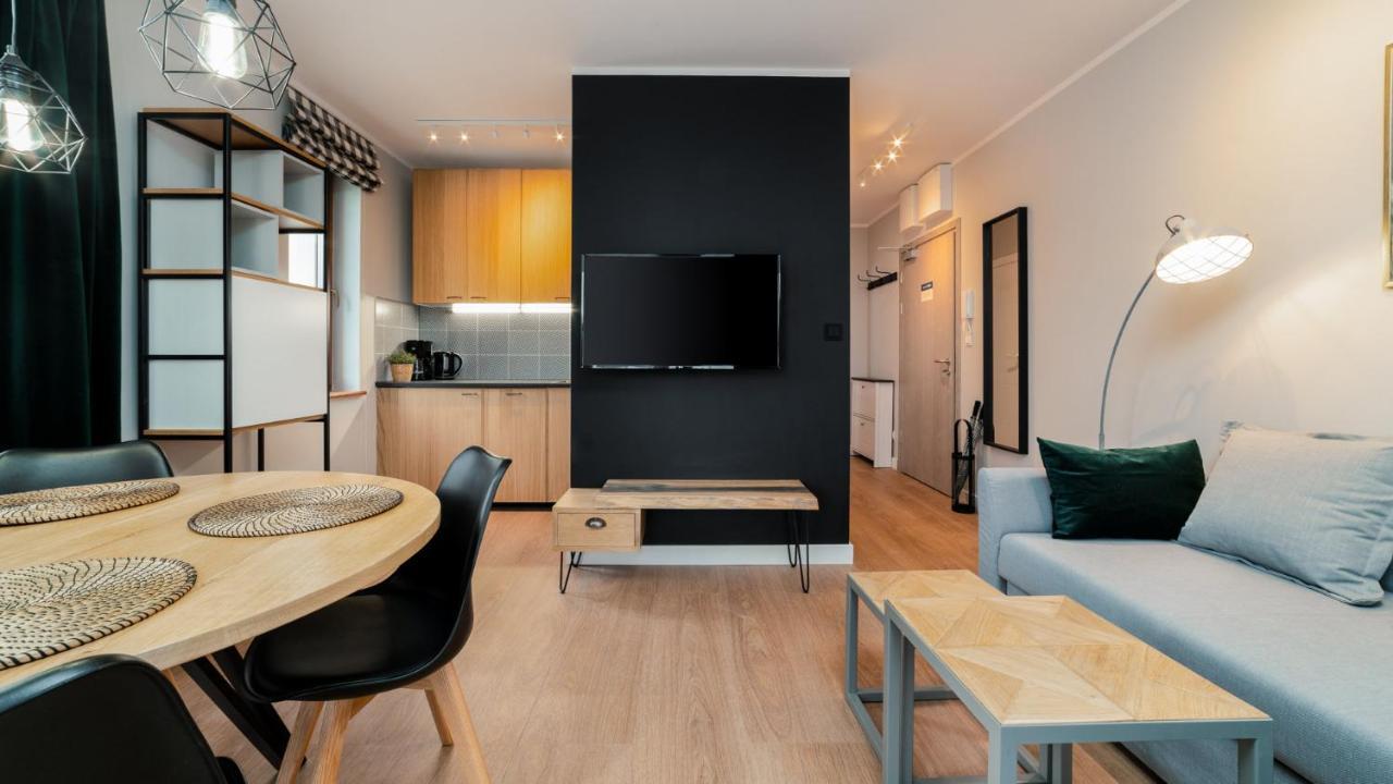 Wonder Home - Apartamenty Z Balkonami, Blisko Centrum Karpacza, Stoku I Aquaparku Екстер'єр фото